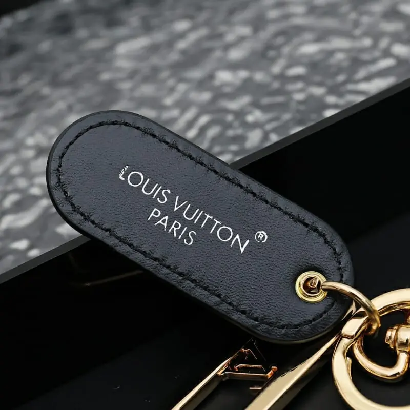 louis vuitton lv key holder and boucle de sac s_121507b2